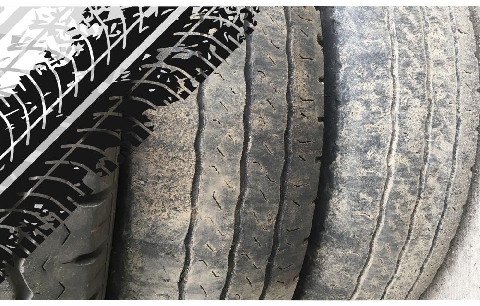 Как влияе начинът на шофиране върху гумите?