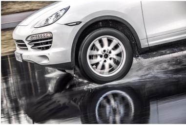 Nokian Tyres предлагат първата  в клас АА, зимна гума, по отношение на сцепление на мокро и горивна ефективност