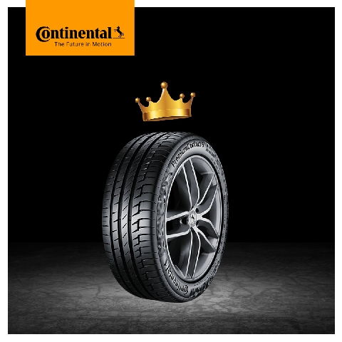 Continental печели най-високи оценки при теста на летни гуми за 2021 г. от водещи автомобилни клубове